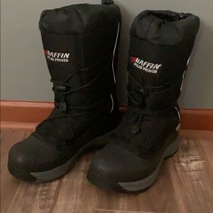 Baffin women’s Snogoose Winter Boots
